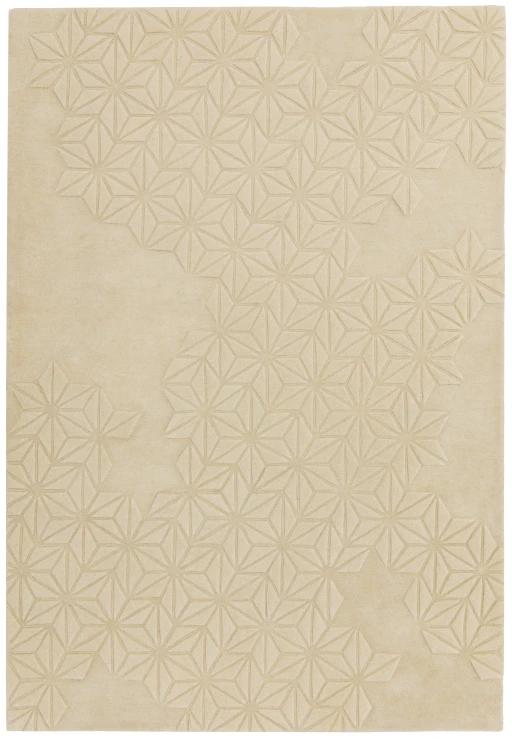 Asiatic Starburst Natural