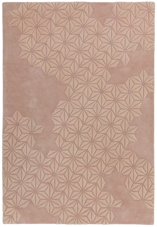 Asiatic Starburst Pink