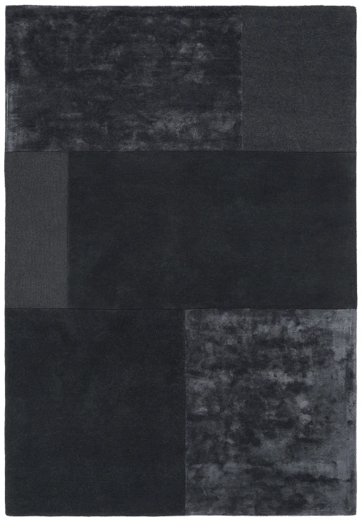 Asiatic Tate Charcoal