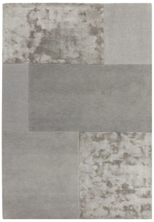 Asiatic Tate Silver