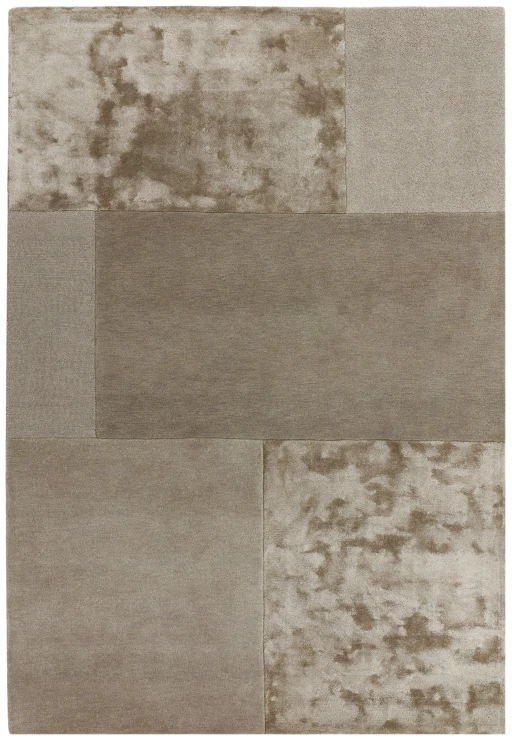Asiatic Tate Smoke