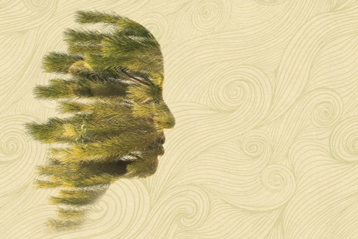 Glamora Spirit of Nature Windy Meditation