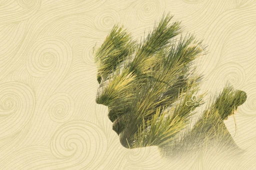 Glamora Spirit of Nature Reflexive Pine
