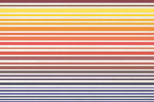 Glamora Impulses Stripes