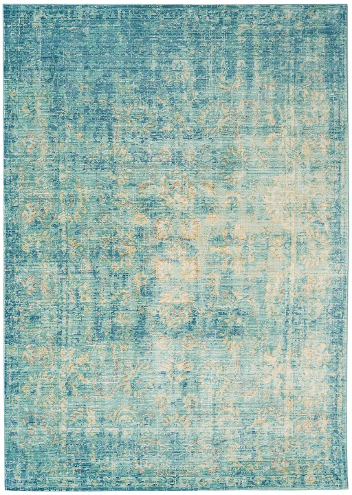 Asiatic Verve VE08 Antique Blue