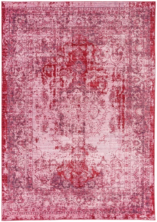 Asiatic Verve VE11 Persian Pink
