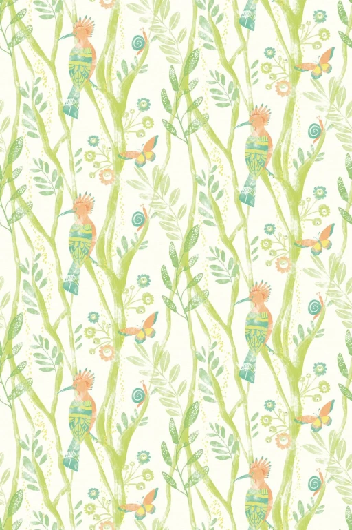 Eijffinger Wallpower Junior 364152 (mural)