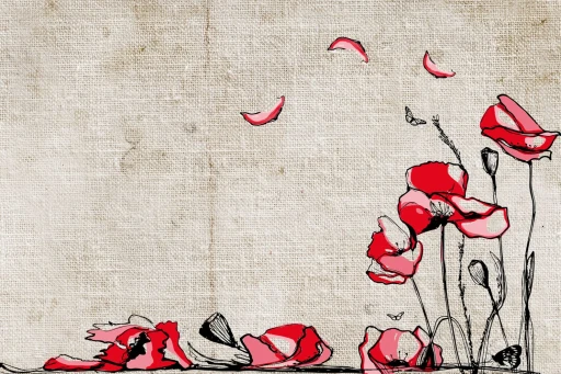 Glamora Impulses Poppies