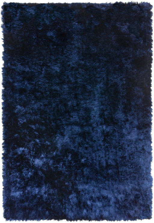 Asiatic Whisper Navy Blue