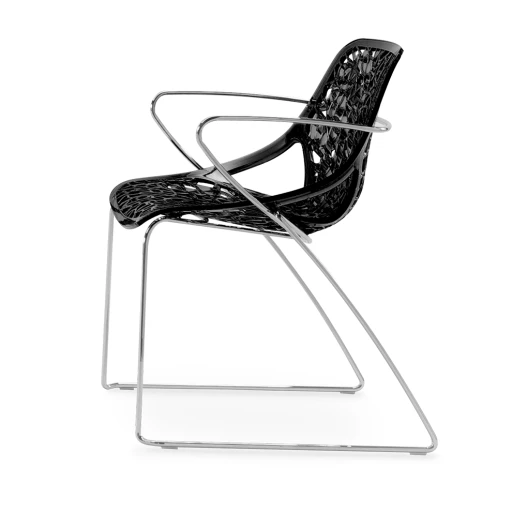 Casprini Caprice Armchair Wire