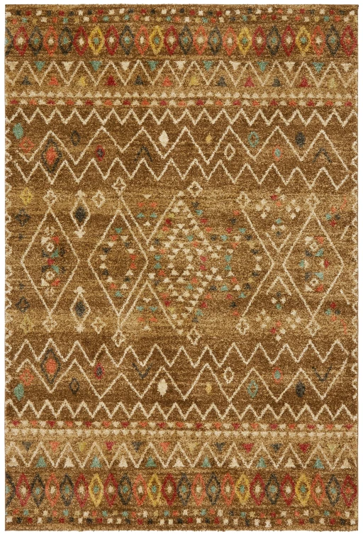 Asiatic Yale YA01 Toffee