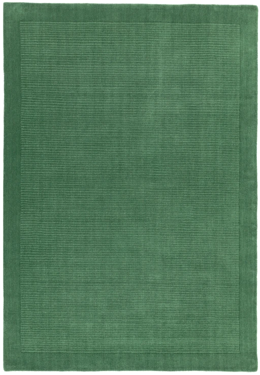 Asiatic York Forest Green