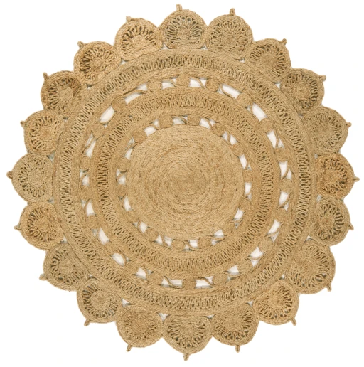Asiatic Zira Natural 001
