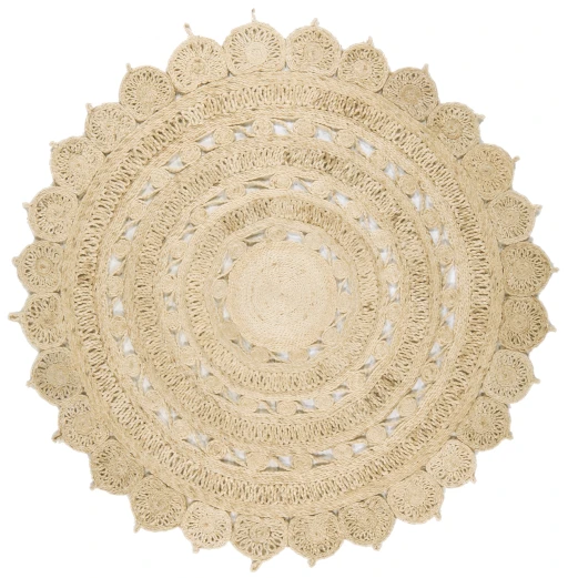 Asiatic Zira Light Natural 002