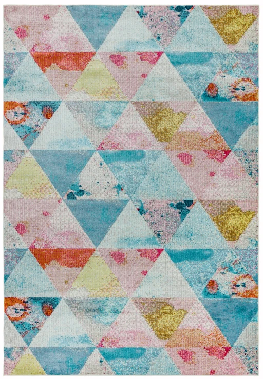 Asiatic Amelie AM03 Triangles