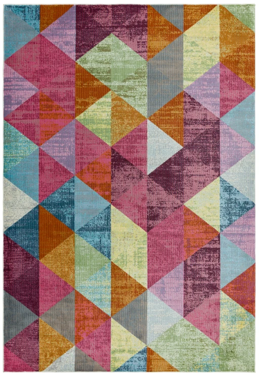 Asiatic Amelie AM08 Harlequin