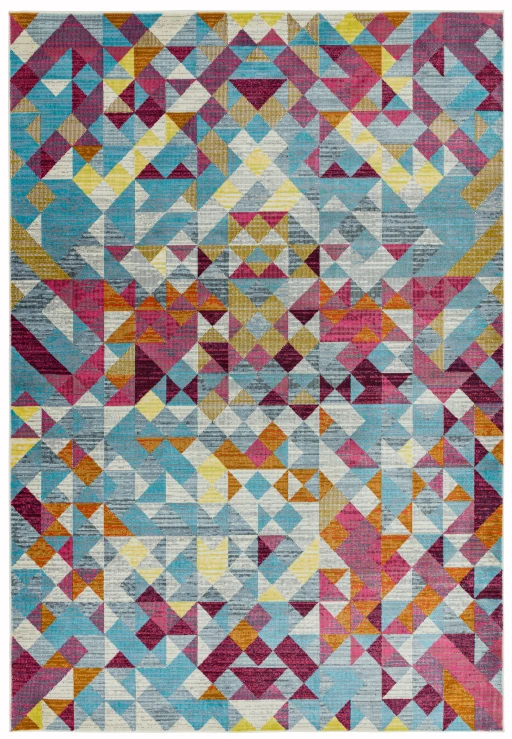Asiatic Amelie AM11 Rhombus 