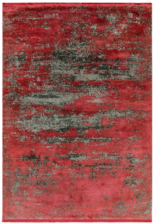 Asiatic Athera AT06 Ruby Abstract