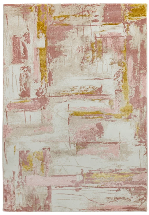 Asiatic Orion OR01 Decor Pink