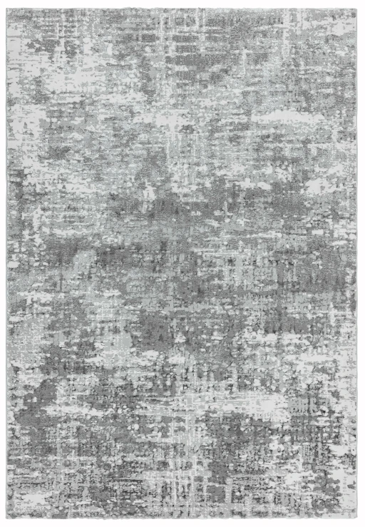 Asiatic Orion OR05 Abstract Silver