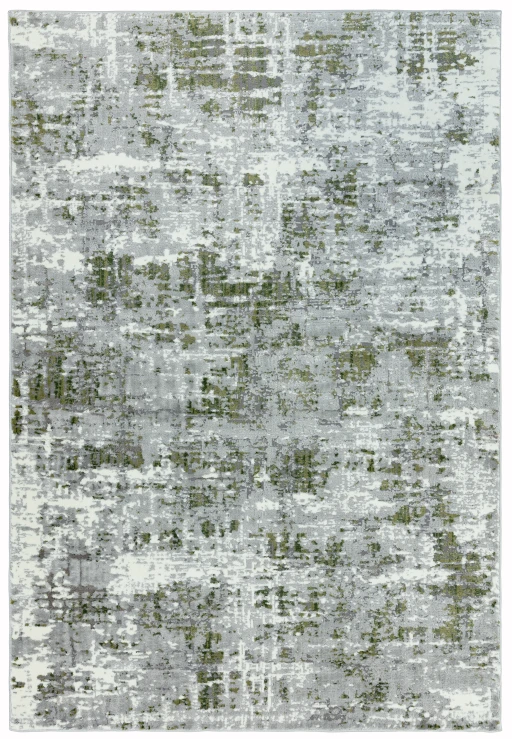 Asiatic Orion OR08 Abstract Green