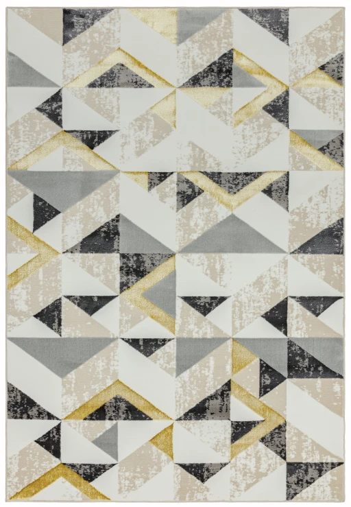 Asiatic Orion OR11 Flag Grey