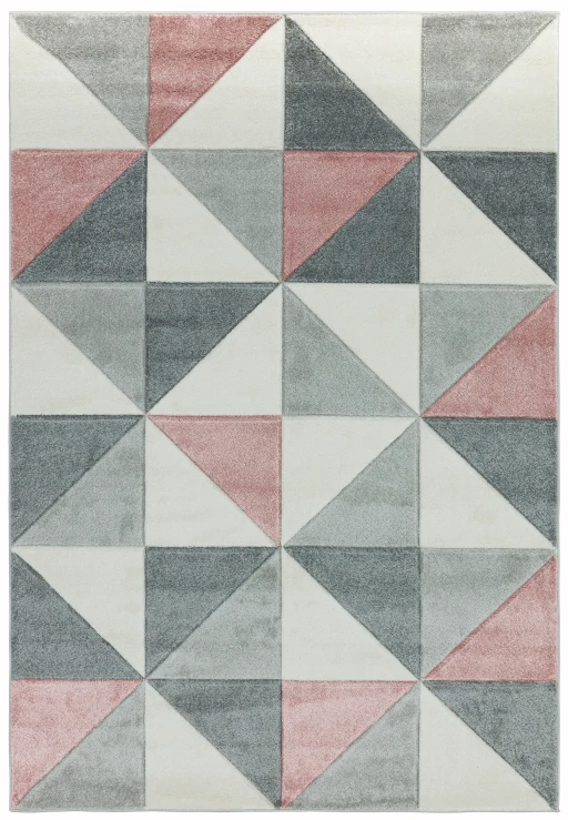 Asiatic Sketch SK05 Cubic Pink