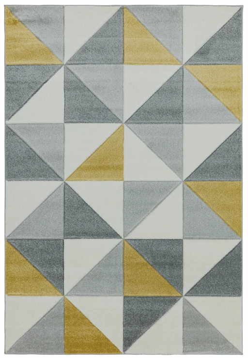 Asiatic Sketch SK06 Cubic Ochre