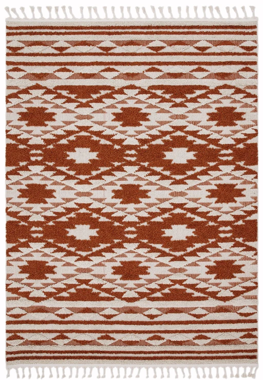 Asiatic Taza TA03 Terracotta