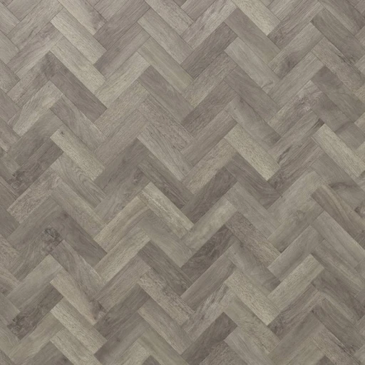 Designflooring Art Select Storm Oak Parquet AP07
