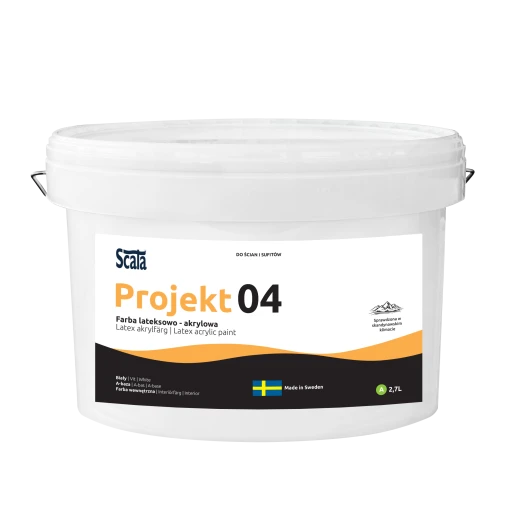Scala Projekt 04