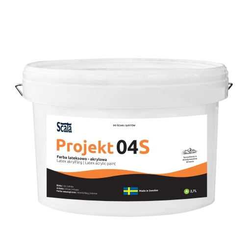 Scala Projekt 04S