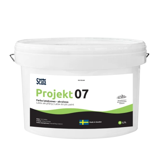 Scala Projekt 07