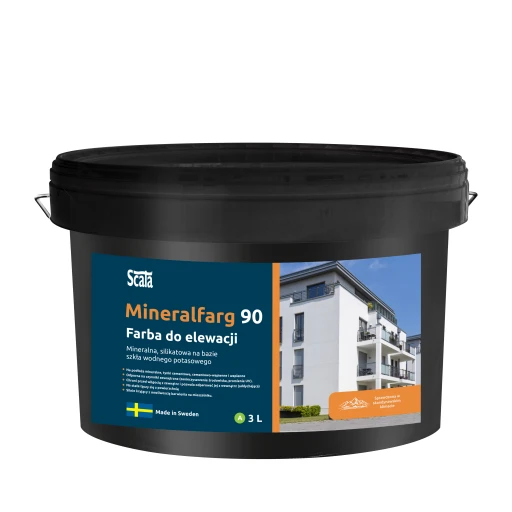 Scala Mineralfärg