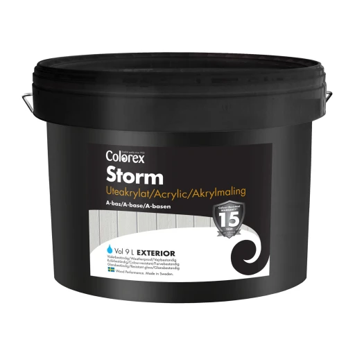 Scala Storm