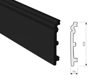 Dynamic F19120B