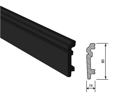 Dynamic F1980B