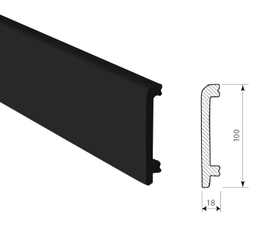 Dynamic F18100B