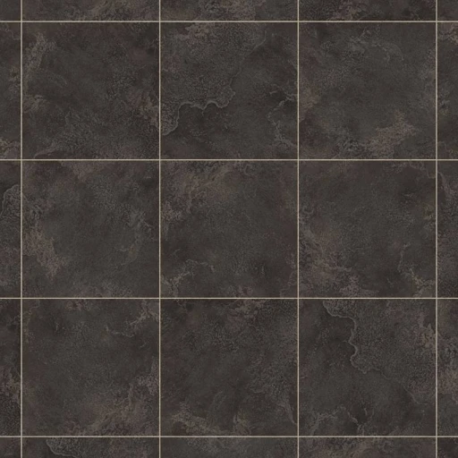 Designflooring Monet Antique Ceramic Noir CK25