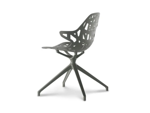 Casprini Pelota Armchair Spider