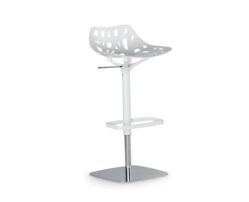 Casprini Pelota Stool Gas 