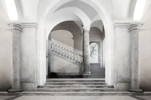 Glamora Museum Mundus