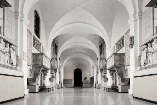 Glamora Museum Civitas
