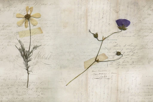 Glamora Lyrics Still Life