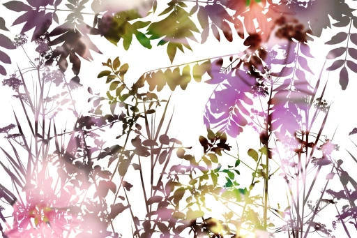 Glamora Essence Ghost Garden