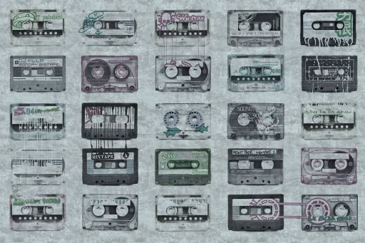 Glamora Fancy Mixtape