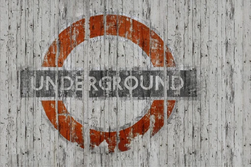 Glamora Fancy Going Underground