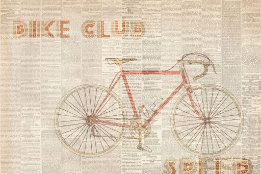 Glamora Fancy Bike Club