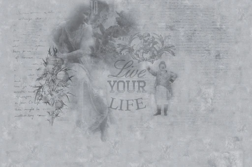 Glamora Traces Your Life