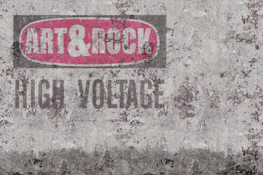 Glamora Urban Art &amp; Rock